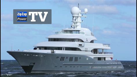 yachting tv